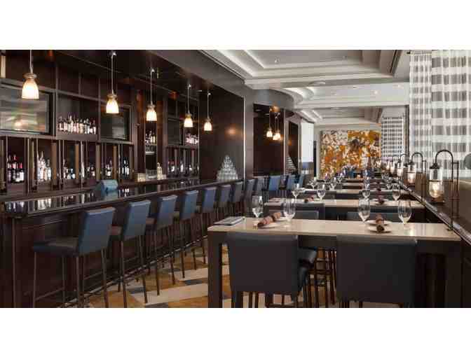 Fort Lauderdale Marriott Harbor Beach Resort & Spa - Two (2) Night Stay