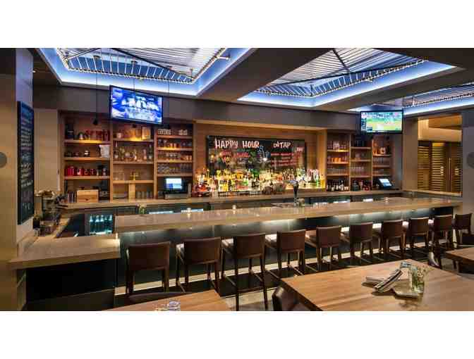 Courtyard Long Beach Downtown - Two (2) Night Stay with Breakfast for 2 and Self-Parking - Photo 3