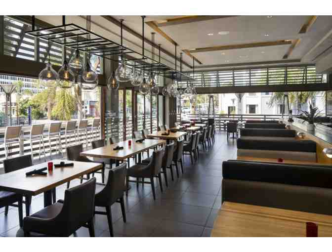 Courtyard Long Beach Downtown - Two (2) Night Stay with Breakfast for 2 and Self-Parking - Photo 5