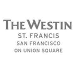 THE WESTIN ST. FRANCIS SAN FRANCISCO ON UNION SQUARE