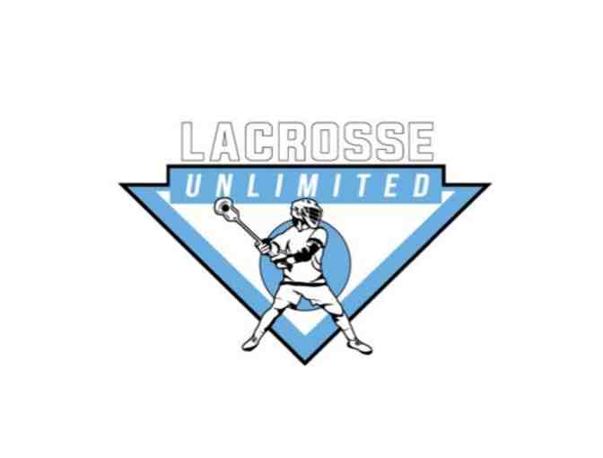 $200 Lacrosse Unlimited Gift Card - Photo 1