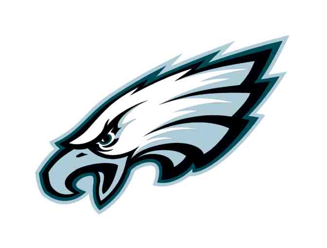 Philadelphia Eagles Tickets, Pre-Game Field Passes, and Press Conference for 12/31/23 - Photo 1