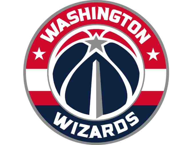 Washington Wizards Four (4) Tickets - Photo 1