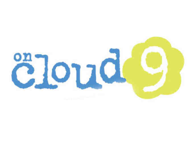 $50 On Cloud 9 Gift Certificate - Photo 1