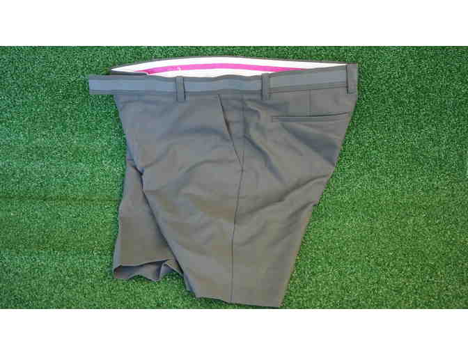G/FORE Men's Shorts Size 34 - Photo 1