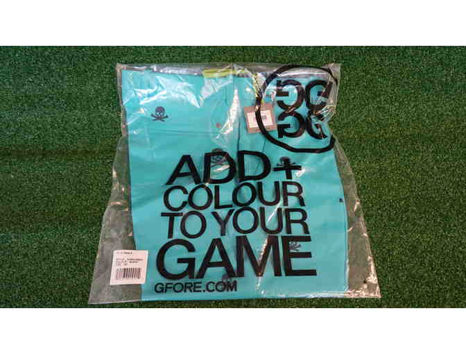 G/FORE Men's Shorts Size 32 - Photo 1