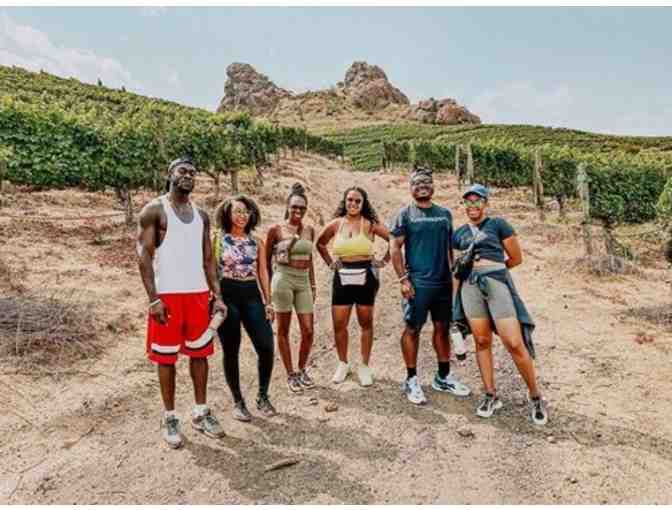 Malibu Wine Hikes - $98 Gift Card