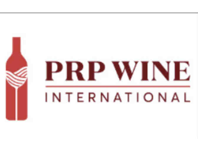 Private In-Home Wine Sampling - PRP Wine International