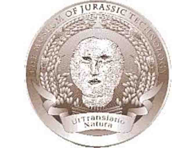Annual membership to Museum of Jurassic Technology - Photo 2