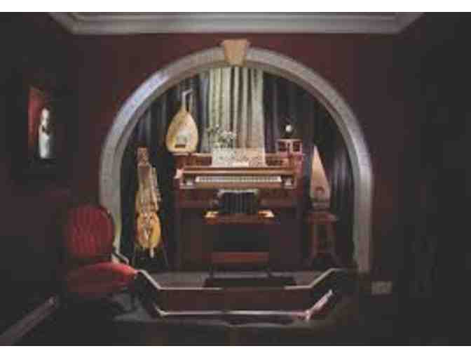 Annual membership to Museum of Jurassic Technology - Photo 3