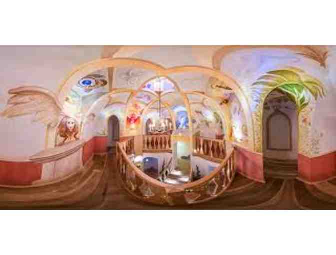 Annual membership to Museum of Jurassic Technology - Photo 5