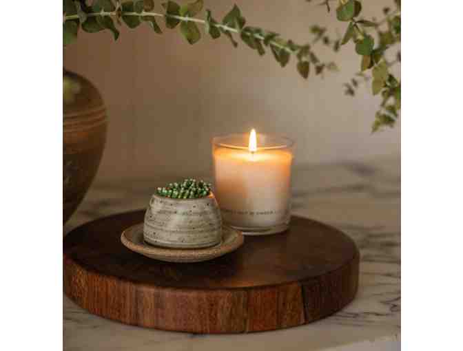 Shoppe Amber Interiors Luxury Gift Bag