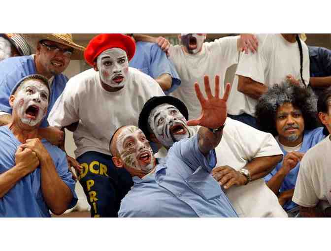 The Actor's Gang - Main Stage Subscription for 2025-2026 season - Photo 3