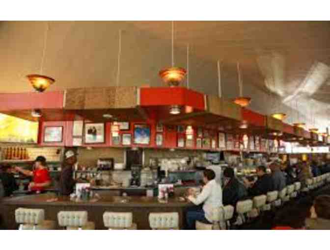 $50 Gift Card to Maxine's Cafe + shirt