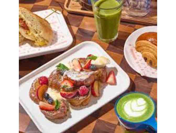 $25 Gift Card to Culver & Main