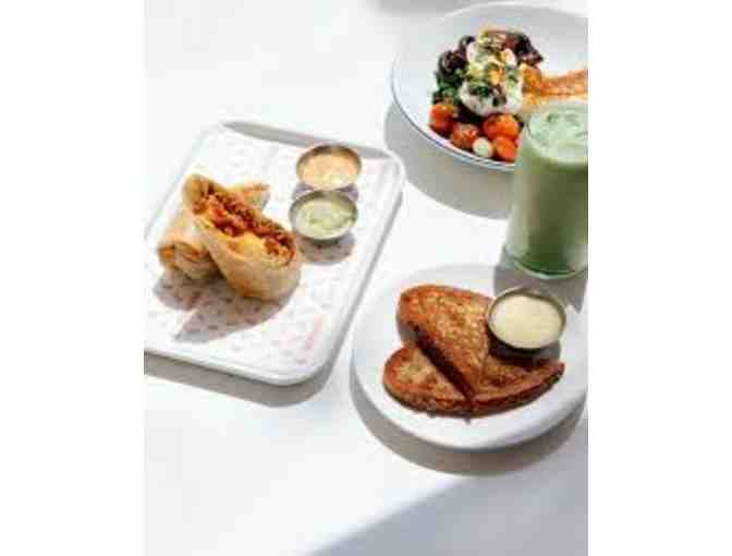 $25 Gift Card to Culver & Main