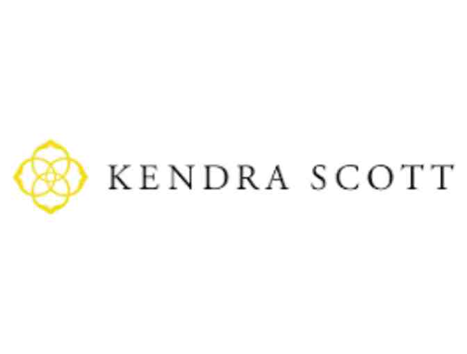 Kendra Scott Melody Bird Gold Multi Strand Necklace