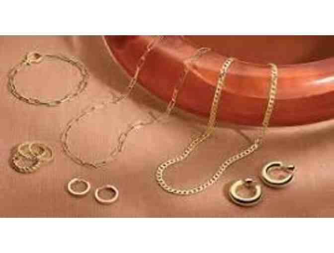 $150 Gift Card to Gorjana Jewelry