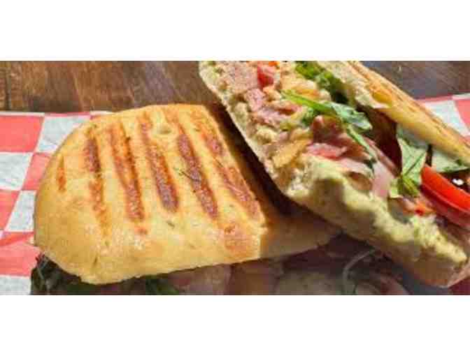 $50 Gift Card to All Too Well at the Platform - Photo 3