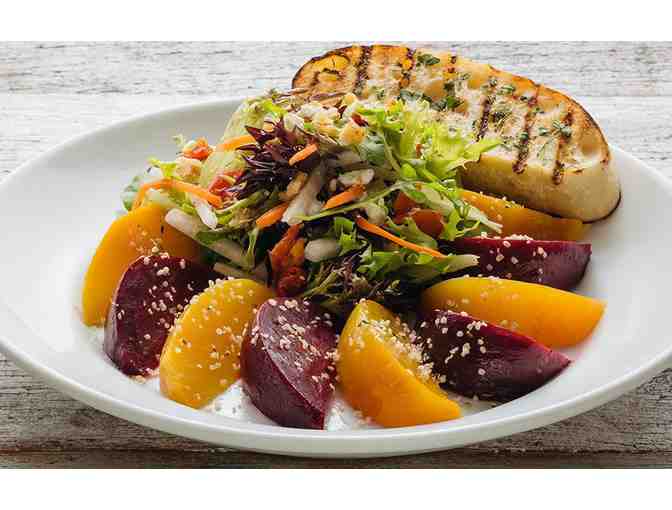 $50 Gift Card to Urban Plates