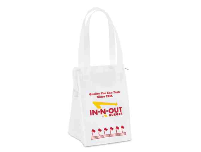 In-N-Out Merch Pack