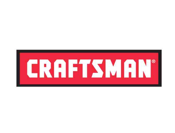 Craftsman 3/8 Ratchet