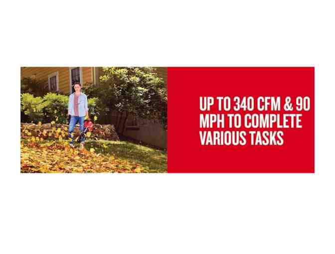 Craftsman Weedwacker String Trimmer and Blower Combo