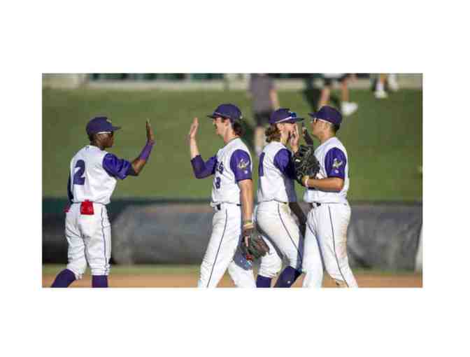 Take Me Out to the Ballgame