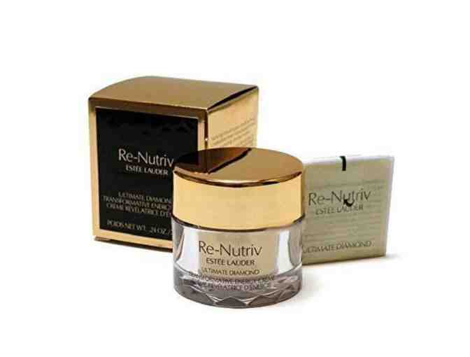 Spoil Her, She's Worth It!