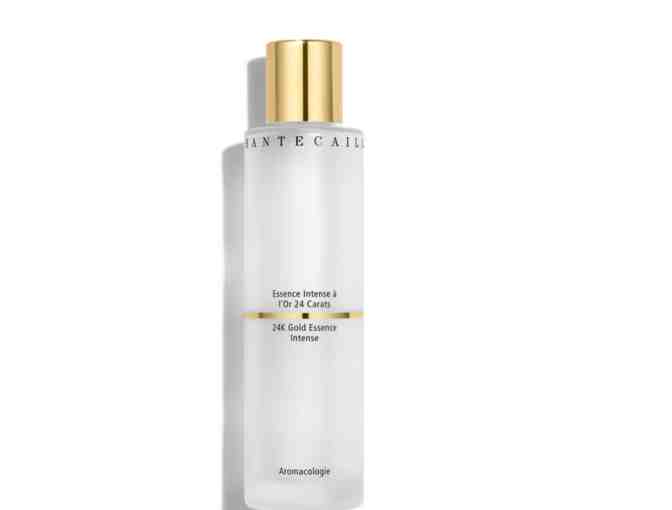 Spoil Her, She's Worth It!