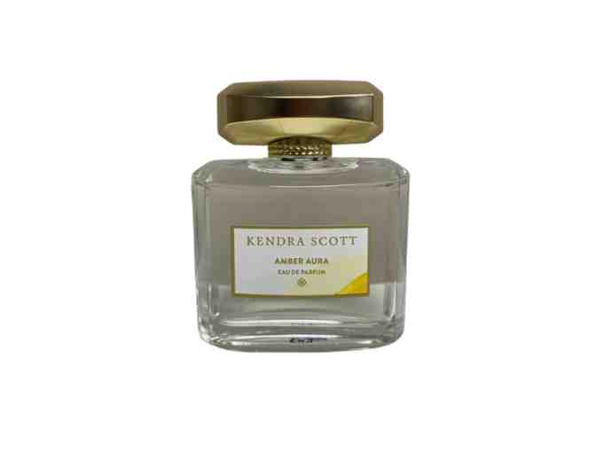 Spoil Her, She's Worth It!