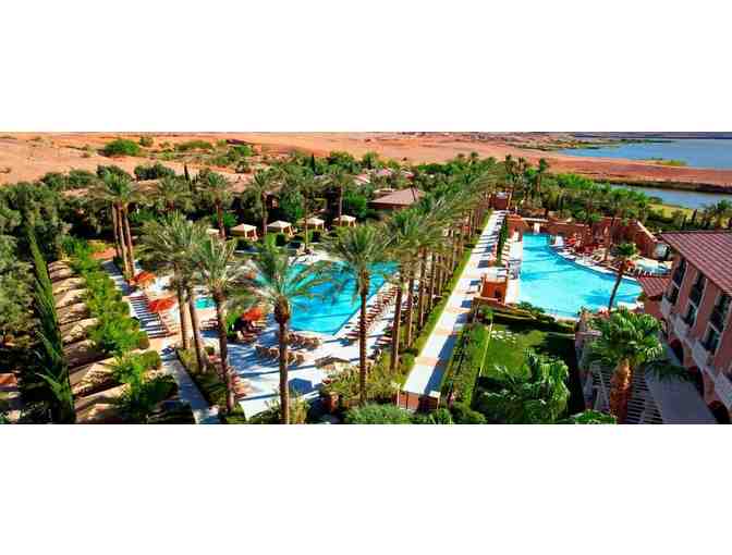 The Westin Lake Las Vegas- 2 night stay