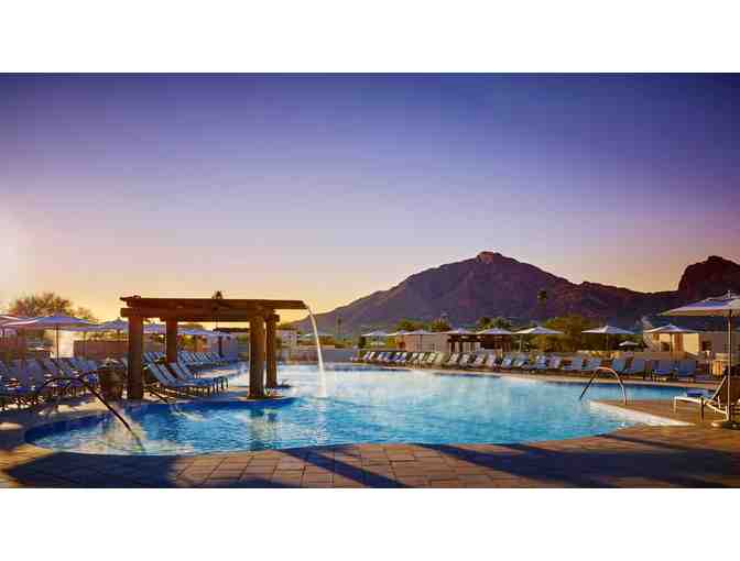 JW Marriott Camelback Inn Scottsdale Resort and Spa- 2 nights - Photo 2