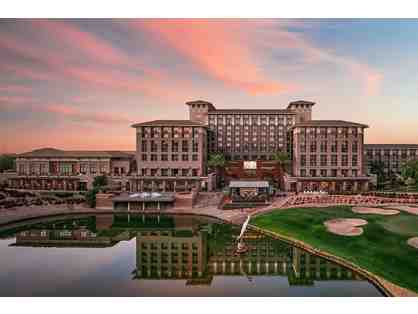 The Westin Kierland Resort & Spa Phoenix-Scottsdale - 2 nights