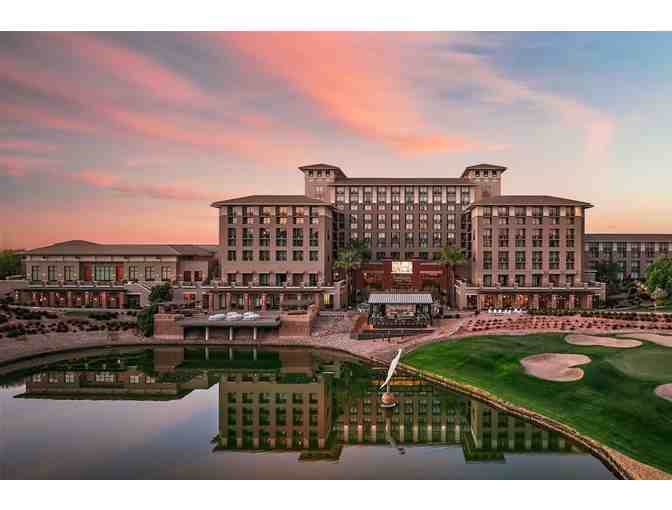 The Westin Kierland Resort & Spa Phoenix-Scottsdale - 2 nights - Photo 1