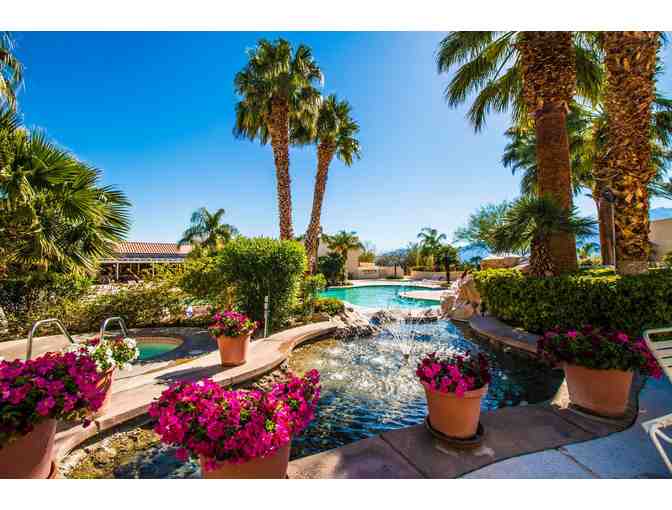 Miracle Springs Resort and Spa, Desert Hot Springs, CA - Photo 4