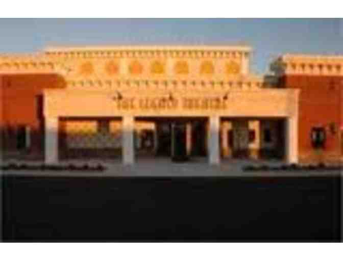 White Christmas at The Legacy Theatre, Tyrone GA