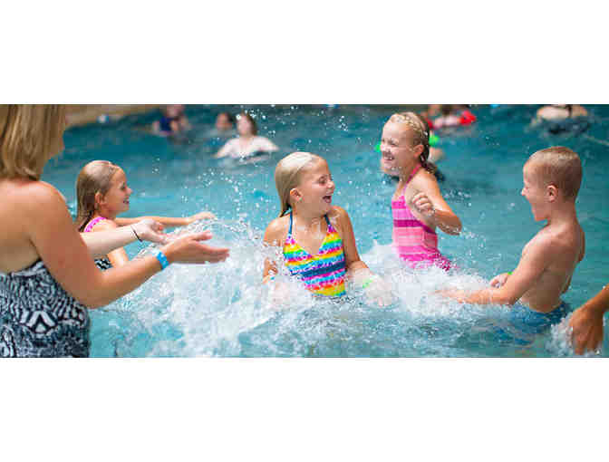 Great Wolf Lodge, Manteca, CA