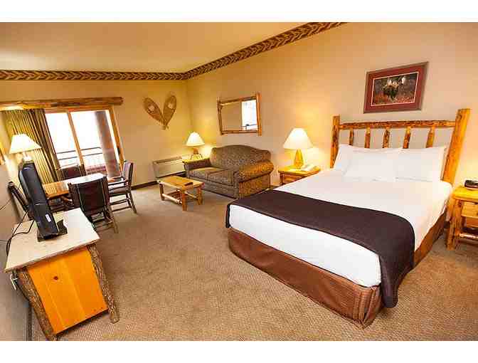 Great Wolf Lodge, Manteca, CA