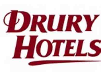Drury Hotels