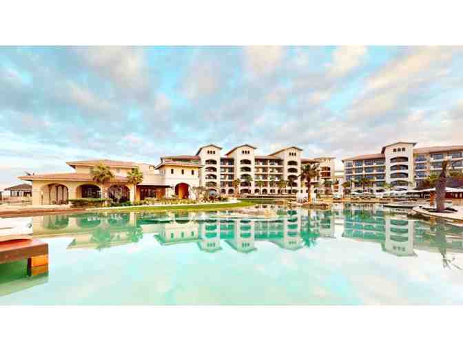 Coastal Cabo Resort Luxurious Cabo San Lucas Oceanfront Resort Escape with 4-Night Stay