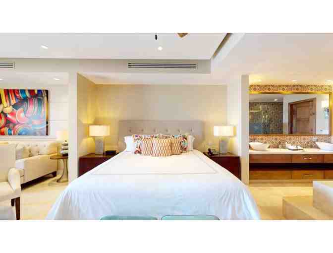 Coastal Cabo Resort Luxurious Cabo San Lucas Oceanfront Resort Escape with 4-Night Stay