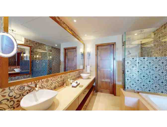 Coastal Cabo Resort Luxurious Cabo San Lucas Oceanfront Resort Escape with 4-Night Stay