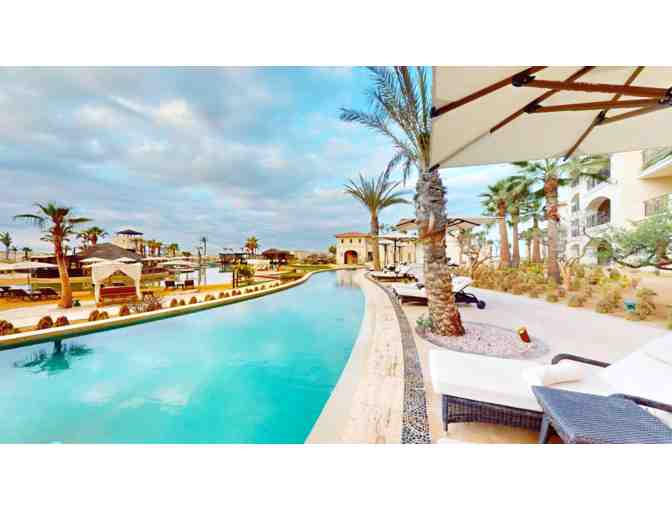 Coastal Cabo Resort Luxurious Cabo San Lucas Oceanfront Resort Escape with 4-Night Stay
