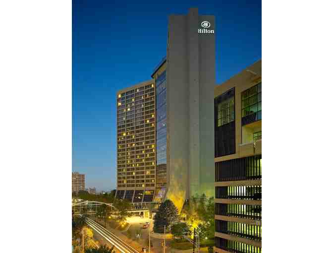Hilton Atlanta