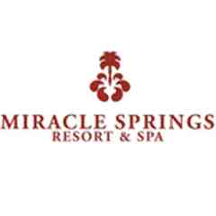 Miracle Springs Resort & Spa