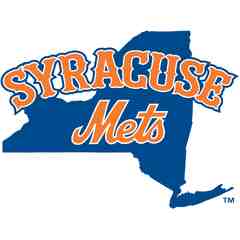 Syracuse Mets Baseball
