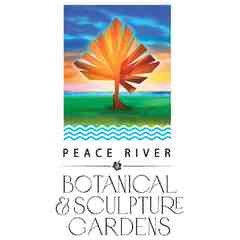Peace River Botanical and Sculpture Gardens