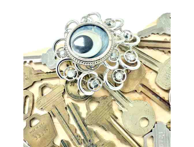 Alicia Keys By Dawn Jenkins