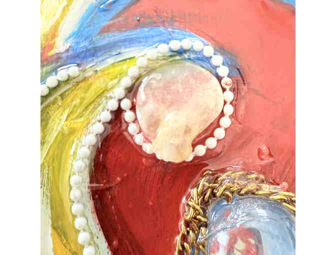 Weather Or Not Cod By Dr. Eleanor Ruth Fisher, PsyD